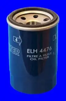 Автозапчасть MECAFILTER ELH4476