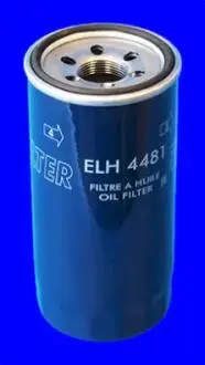 Автозапчасть MECAFILTER ELH4481