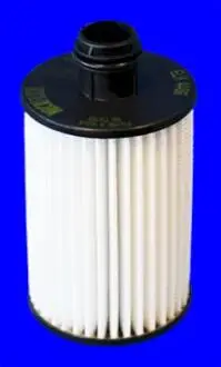 Фильтр смазки MECAFILTER ELH4486