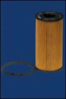 Фільтр оливи MECAFILTER ELH4510