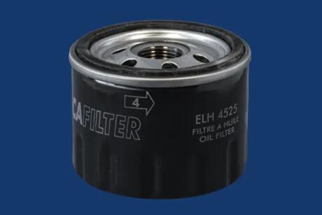 Автозапчасть MECAFILTER ELH4525