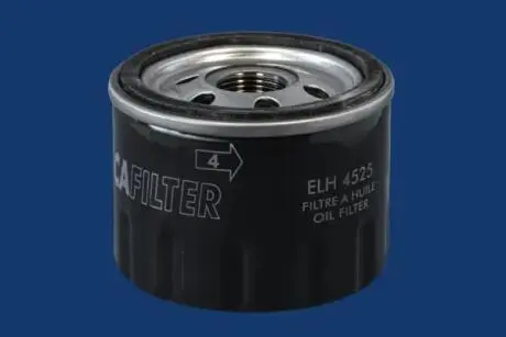 Автозапчасть MECAFILTER ELH4525