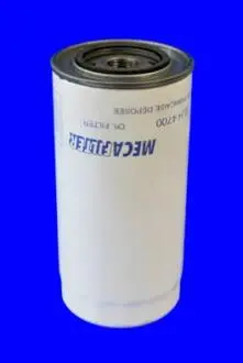 Фільтр масла MECAFILTER ELH4700