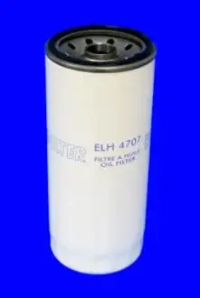 Фильтр масла MECAFILTER ELH4707