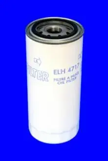 Фільтр масла MECAFILTER ELH4717