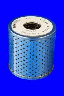 Фільтр масла MECAFILTER ELH4724