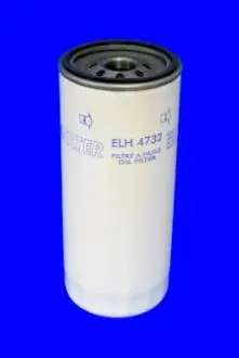 Фільтр масла MECAFILTER ELH4732