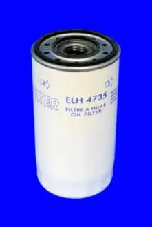 Фільтр масла MECAFILTER ELH4735