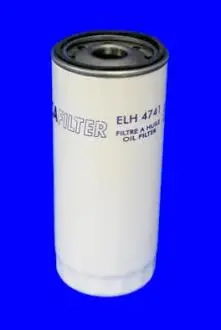 Фільтр масла MECAFILTER ELH4741