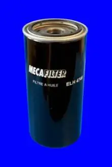 Фільтр масла MECAFILTER ELH4746