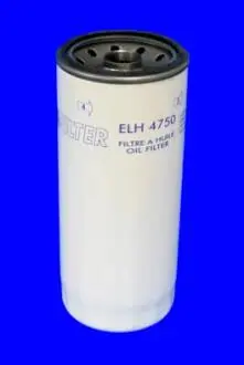 Фильтр масла MECAFILTER ELH4750