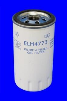 Автозапчасть MECAFILTER ELH4773