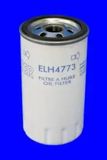 Автозапчасть MECAFILTER ELH4773