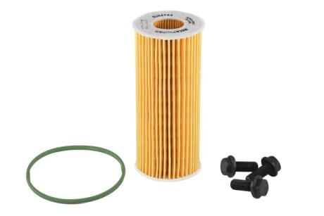 Фільтр оливи MECAFILTER ELH4794