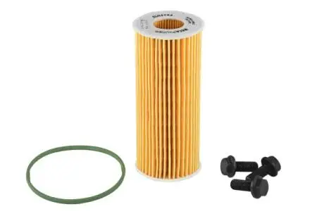 Фільтр оливи MECAFILTER ELH4794