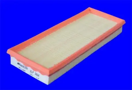 Фильтр воздушный MECAFILTER ELP3064