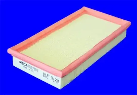Фильтр воздушный MECAFILTER ELP3128