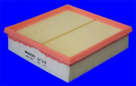 Фільтр повітряний MECAFILTER ELP3178