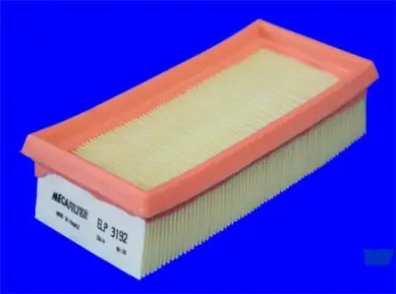Фільтр повітряний MECAFILTER ELP3192