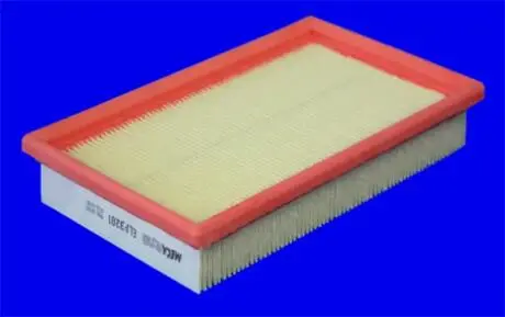 Фільтр повітряний MECAFILTER ELP3201