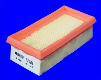 Фильтр воздушный MECAFILTER ELP3276