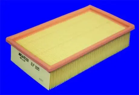 Фільтр повітряний MECAFILTER ELP3325