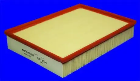 Фильтр воздушный MECAFILTER ELP3334