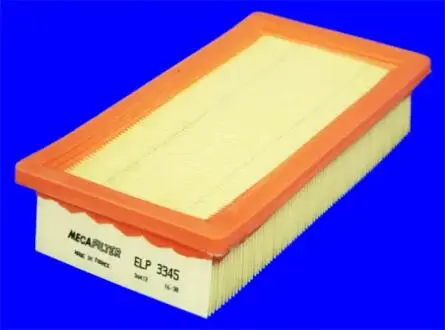 Фильтр воздушный MECAFILTER ELP3345
