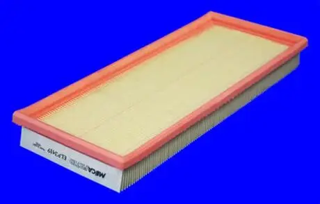 Фільтр повітряний MECAFILTER ELP3419