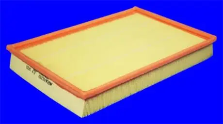 Фільтр повітряний MECAFILTER ELP3422