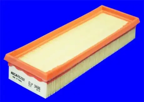 Фильтр воздуха MECAFILTER ELP3486