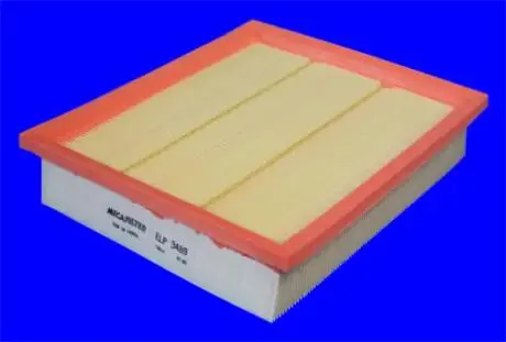 Фильтр воздушный MECAFILTER ELP3489