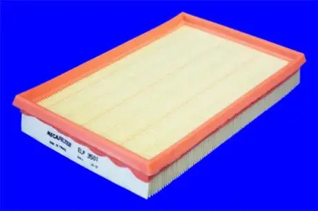 Фільтр повітряний MECAFILTER ELP3501