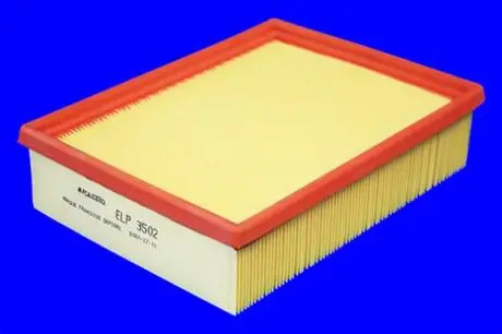 Фильтр воздушный MECAFILTER ELP3502