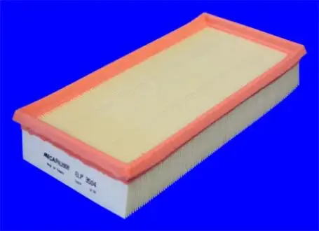 Фільтр повітряний MECAFILTER ELP3504