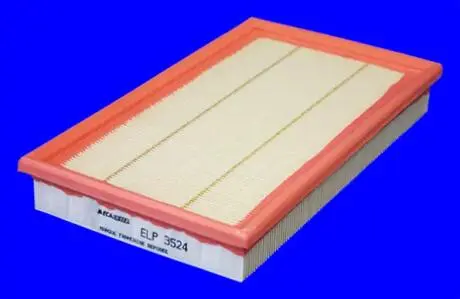 Фільтр повітряний MECAFILTER ELP3524
