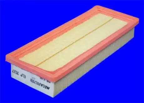 Фільтр повітряний MECAFILTER ELP3527