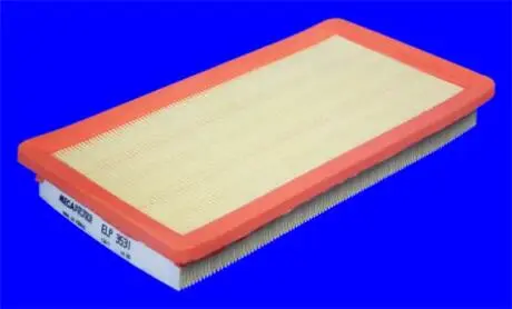 Фильтр воздушный MECAFILTER ELP3531