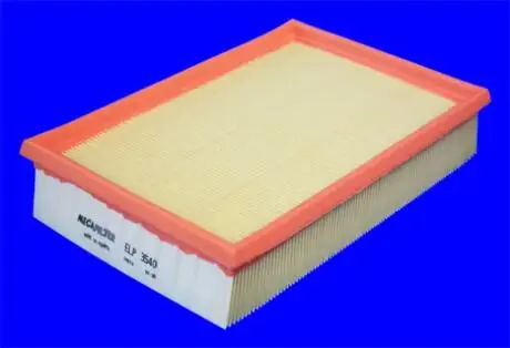 Фільтр повітряний MECAFILTER ELP3540