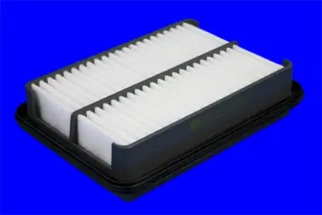 Фільтр повітряний MECAFILTER ELP3551