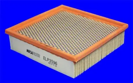 Фильтр воздушный MECAFILTER ELP3596