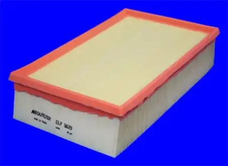 Фильтр воздушный MECAFILTER ELP3629