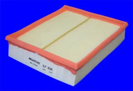Фільтр повітряний MECAFILTER ELP3638