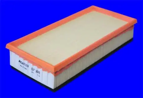 Фильтр воздуха MECAFILTER ELP3649