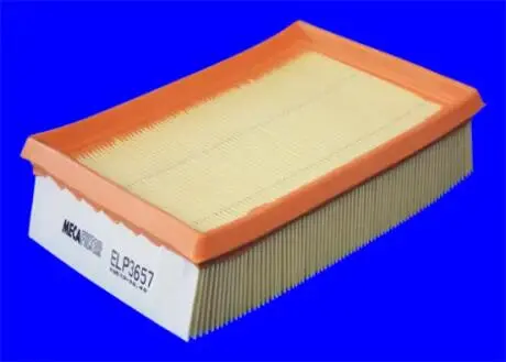 Фільтр повітря MECAFILTER ELP3657