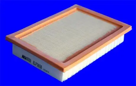 Фильтр воздушный MECAFILTER ELP3658