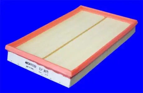 Фильтр воздушный MECAFILTER ELP3675