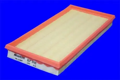 Фильтр воздушный MECAFILTER ELP3703