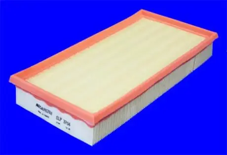 Фільтр повітряний MECAFILTER ELP3704