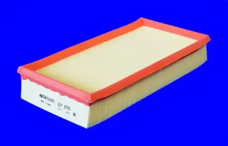 Фільтр повітряний MECAFILTER ELP3705